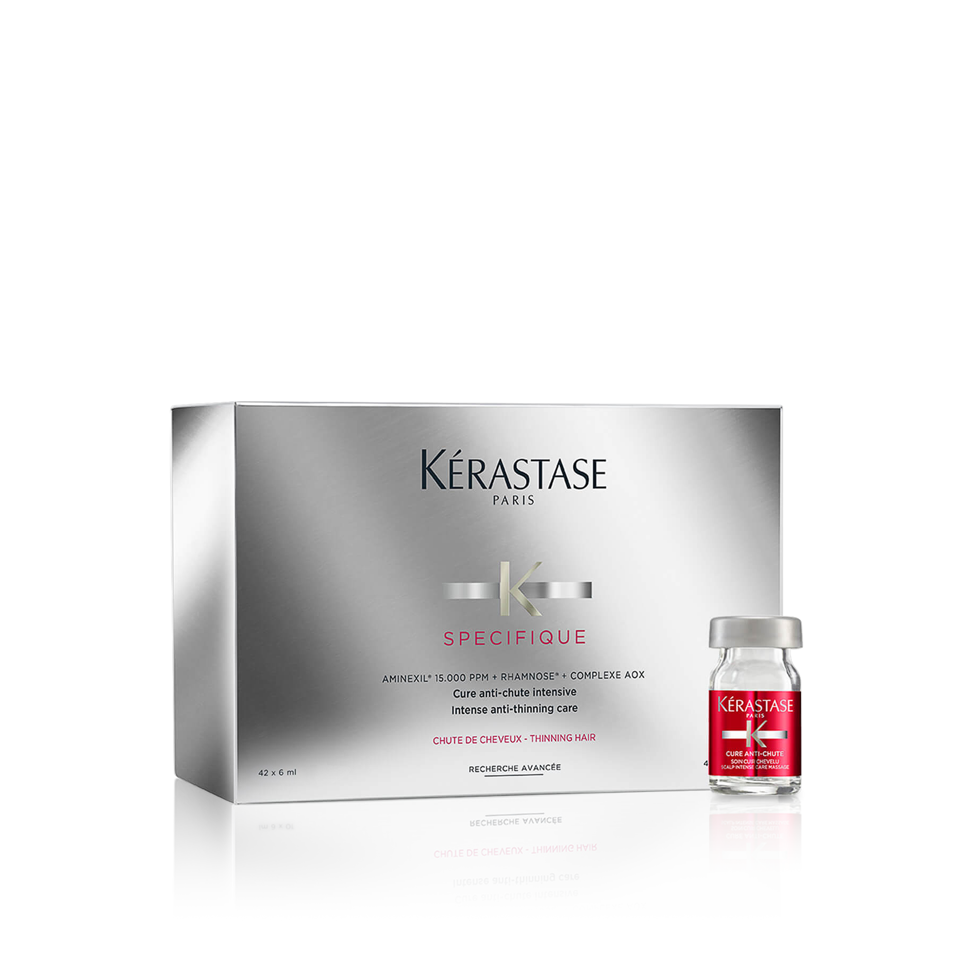 Spécifique Intense Anti-Thinning Care