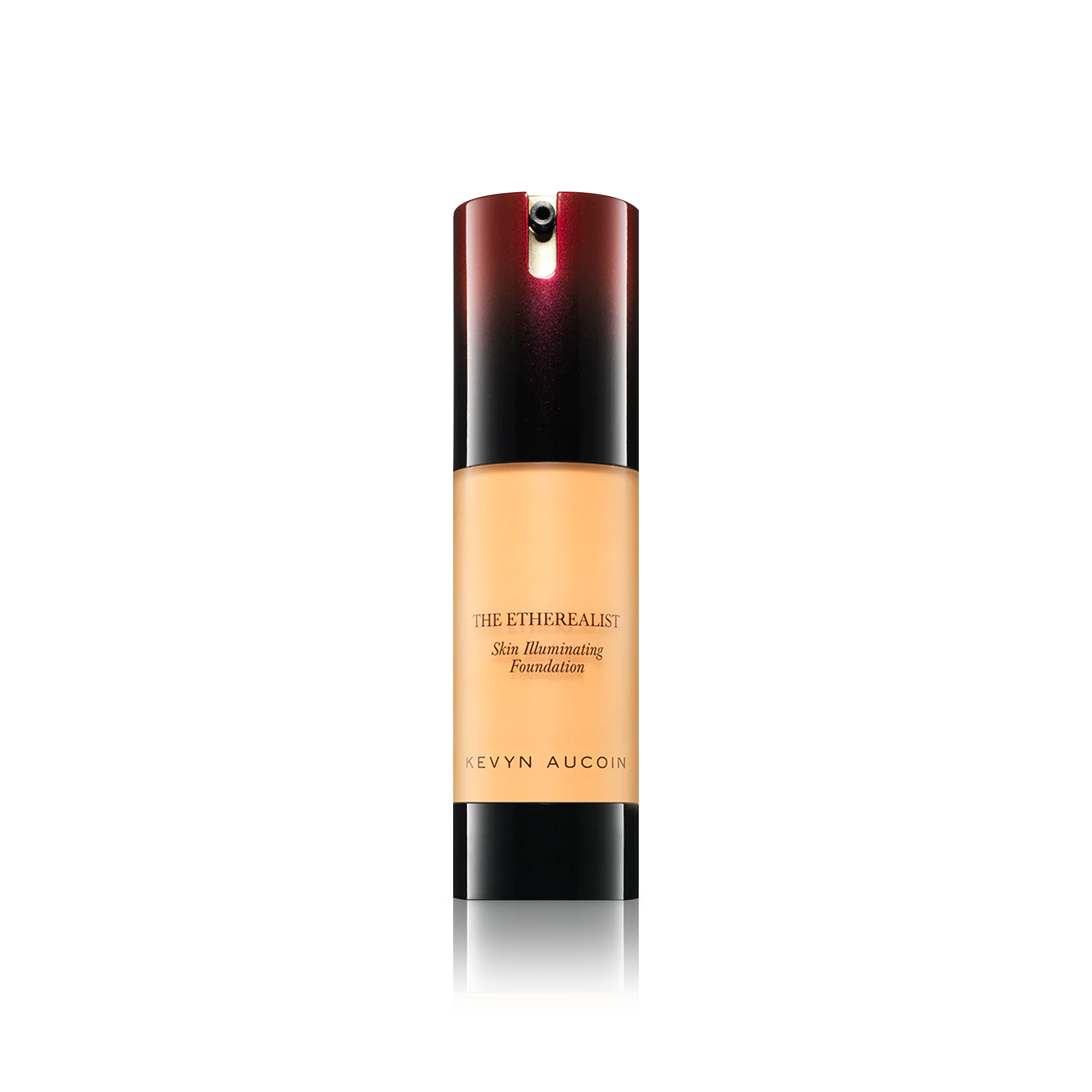 The Etherealist Skin Illuminating Foundation