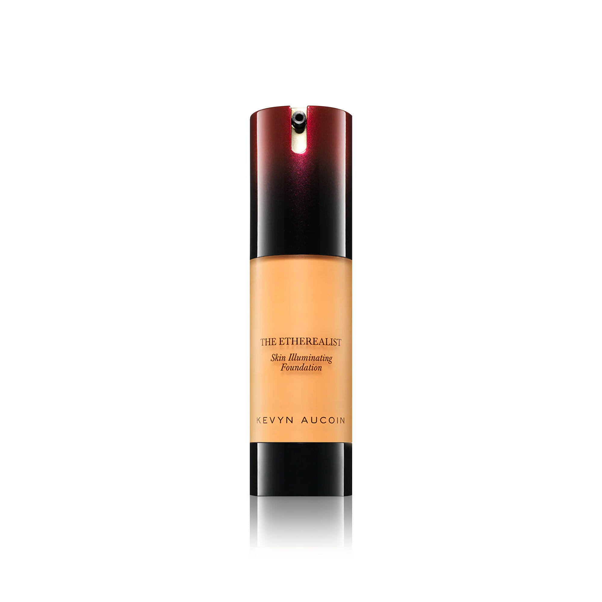 The Etherealist Skin Illuminating Foundation