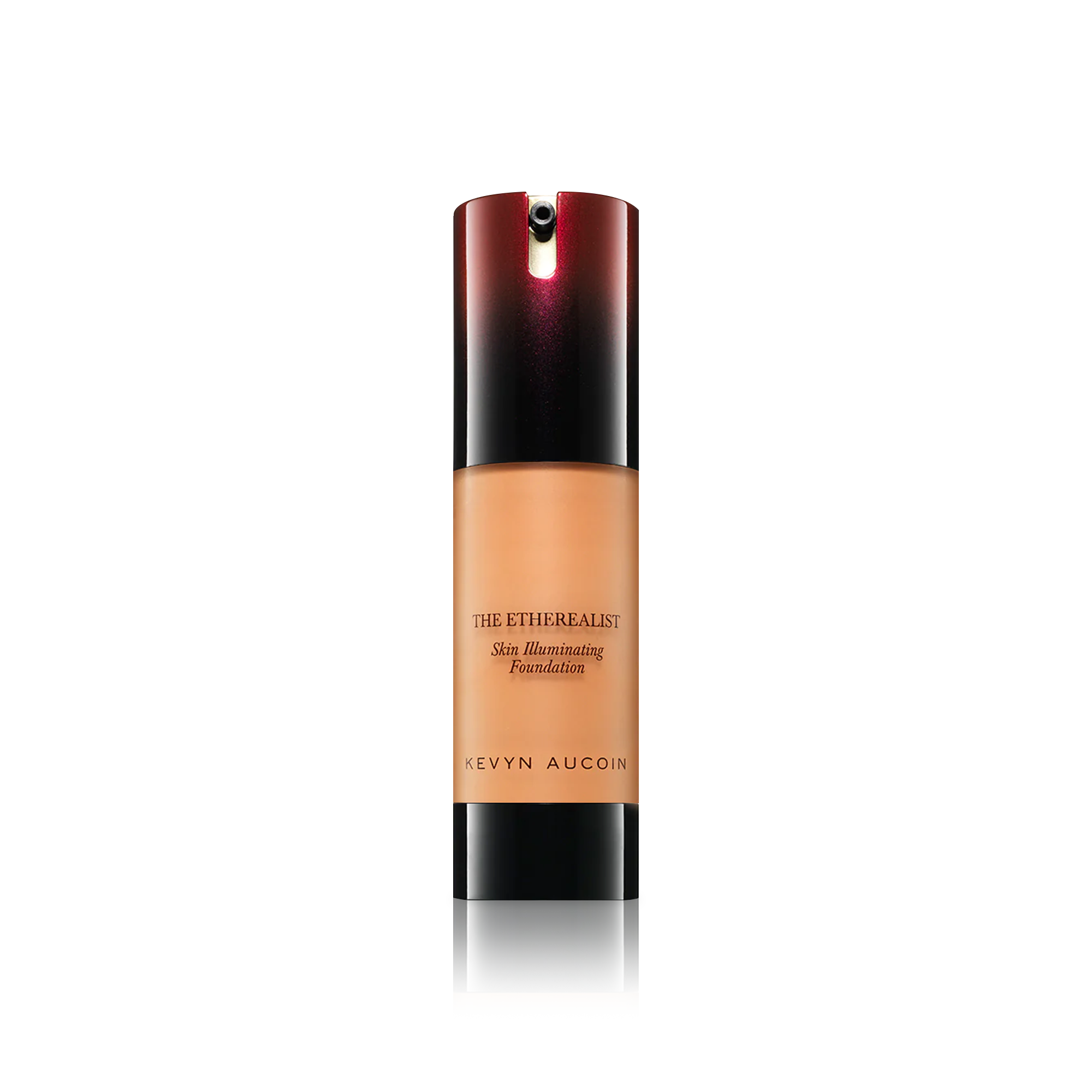 The Etherealist Skin Illuminating Foundation