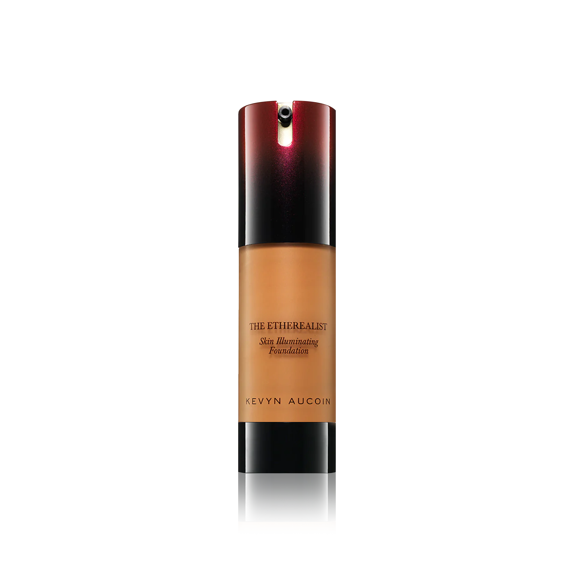 The Etherealist Skin Illuminating Foundation