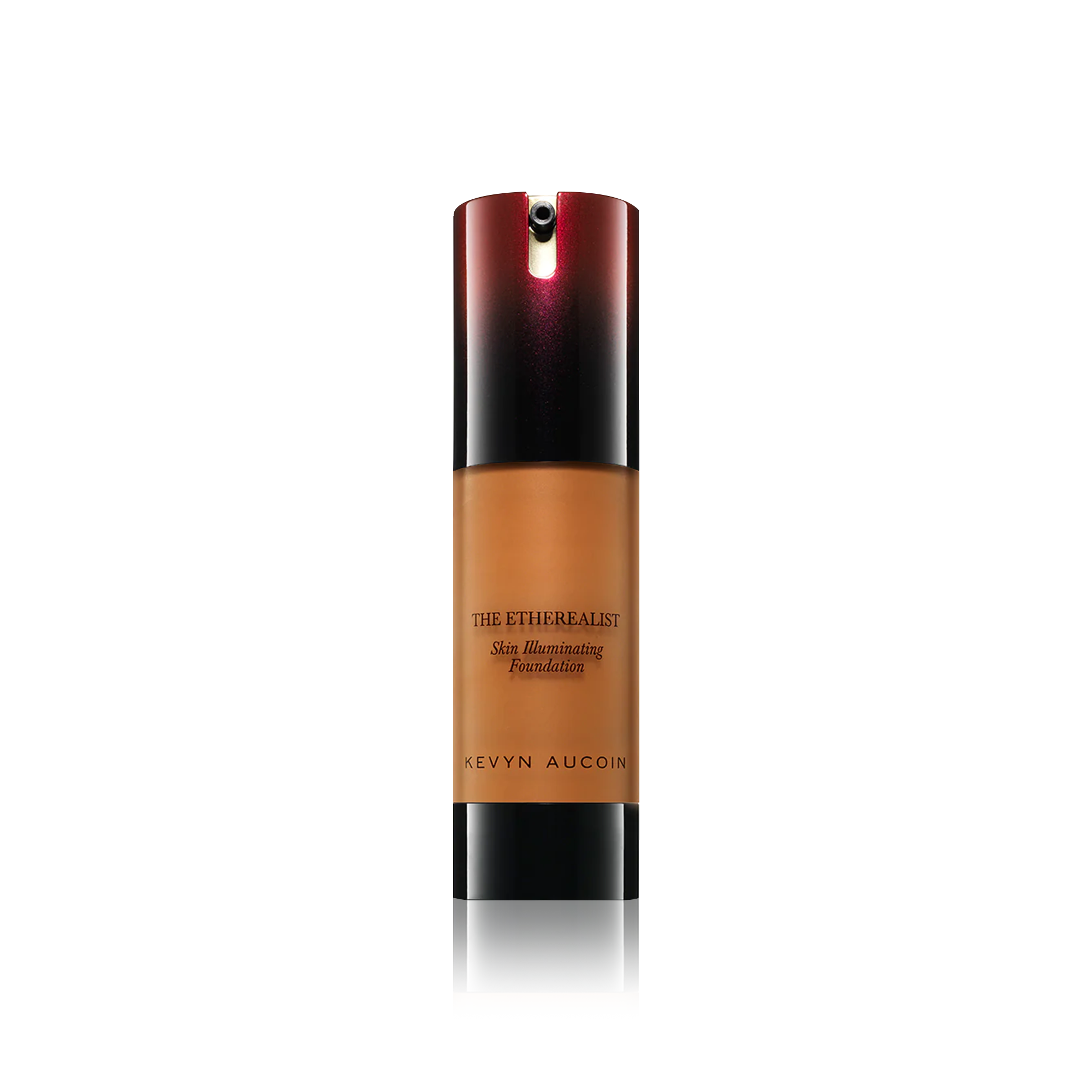 The Etherealist Skin Illuminating Foundation