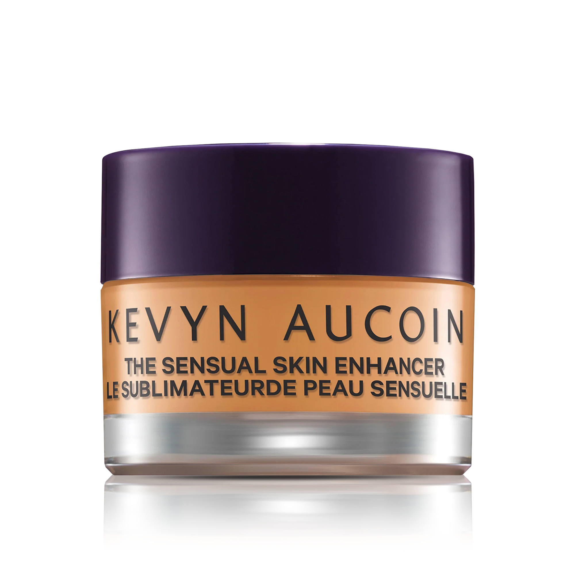 The Sensual Skin Enhancer
