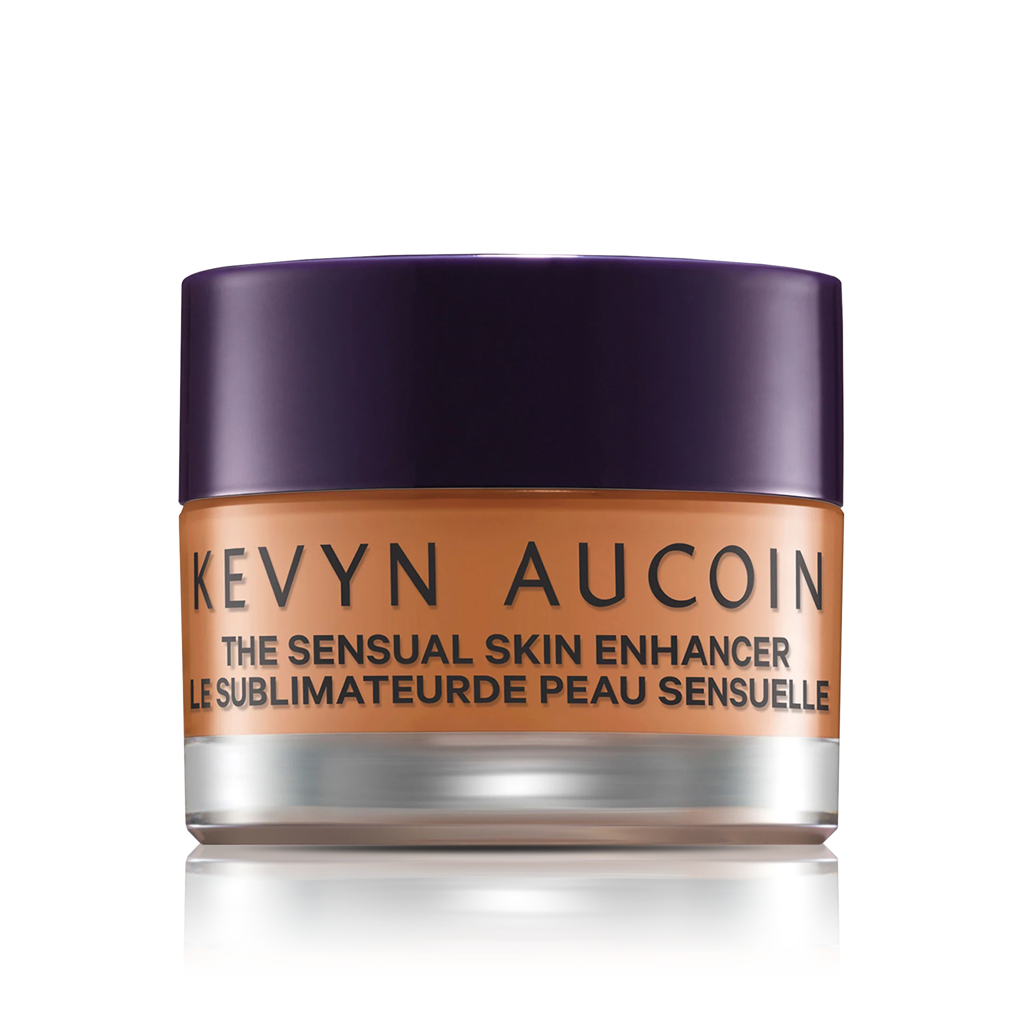 The Sensual Skin Enhancer