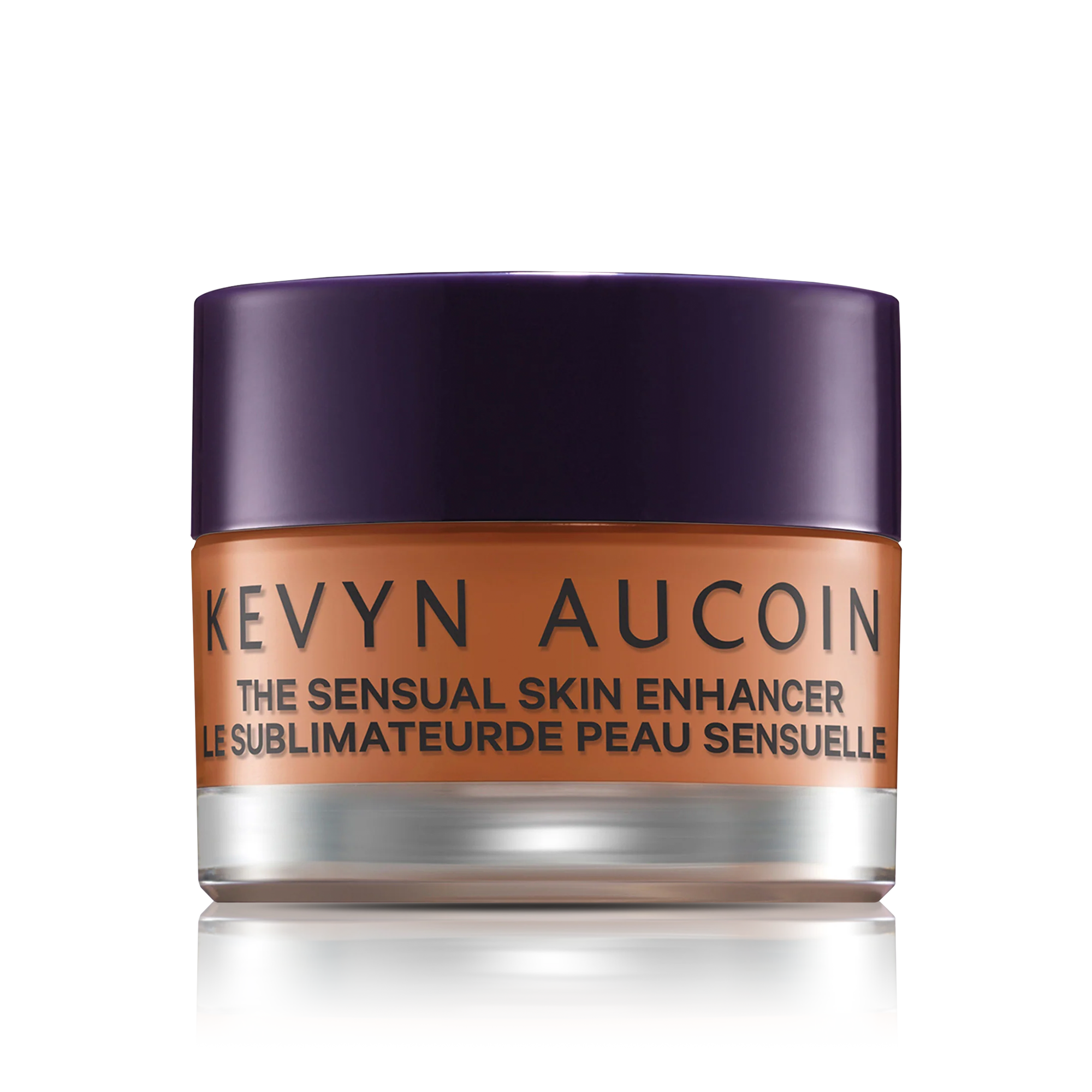 The Sensual Skin Enhancer