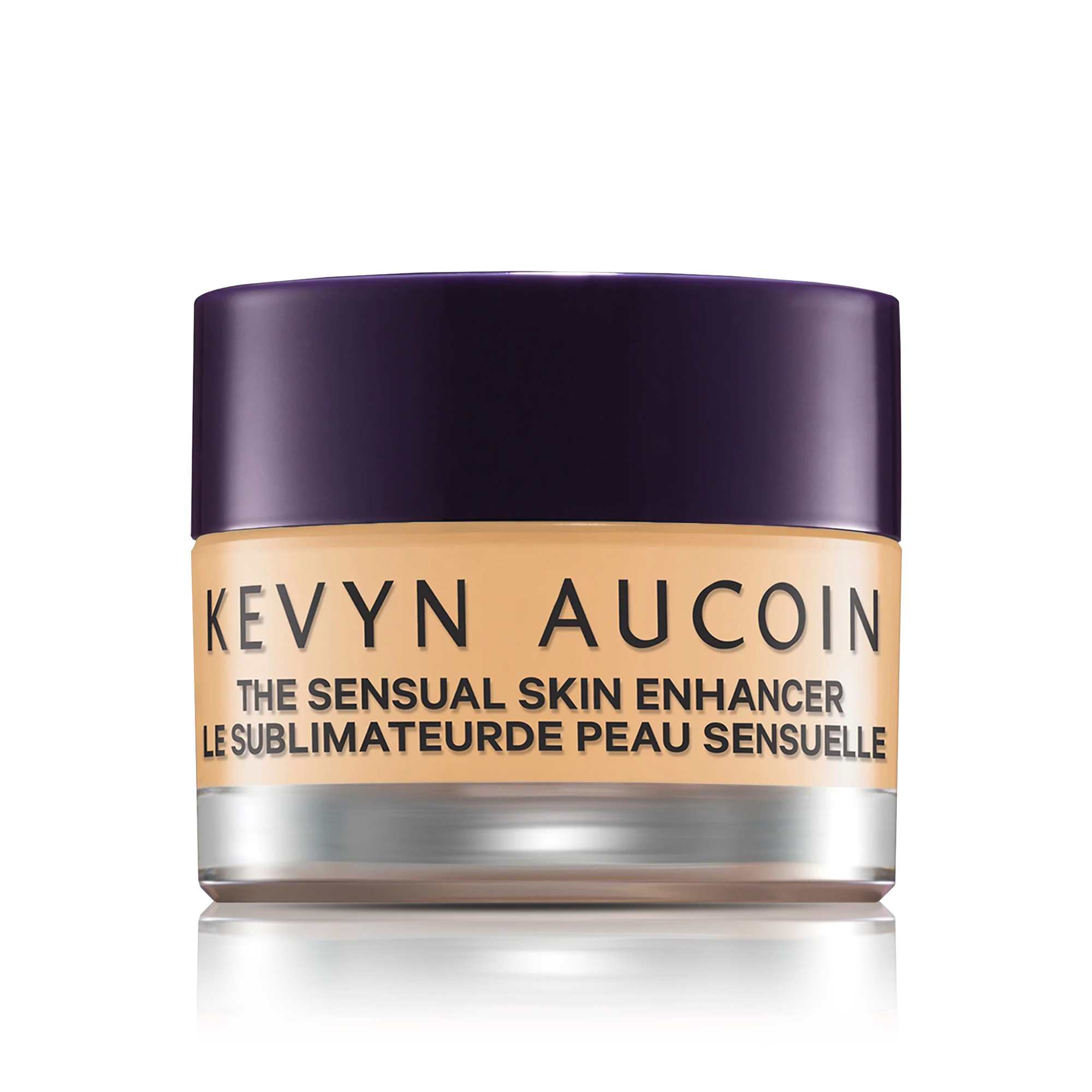 The Sensual Skin Enhancer