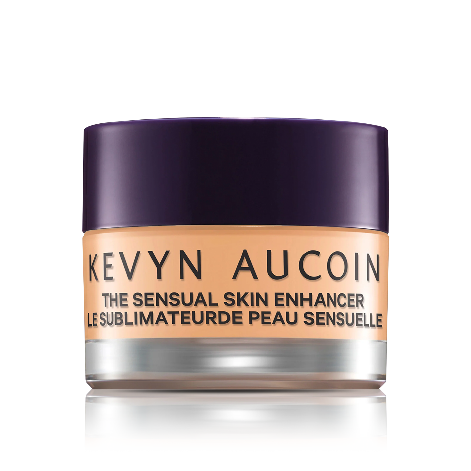 The Sensual Skin Enhancer