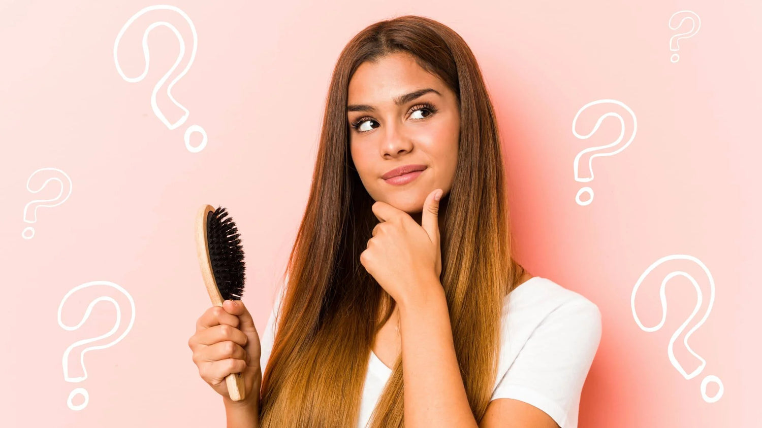 From Tangles to Tresses: Mastering the Art of Hairbrush Magic!