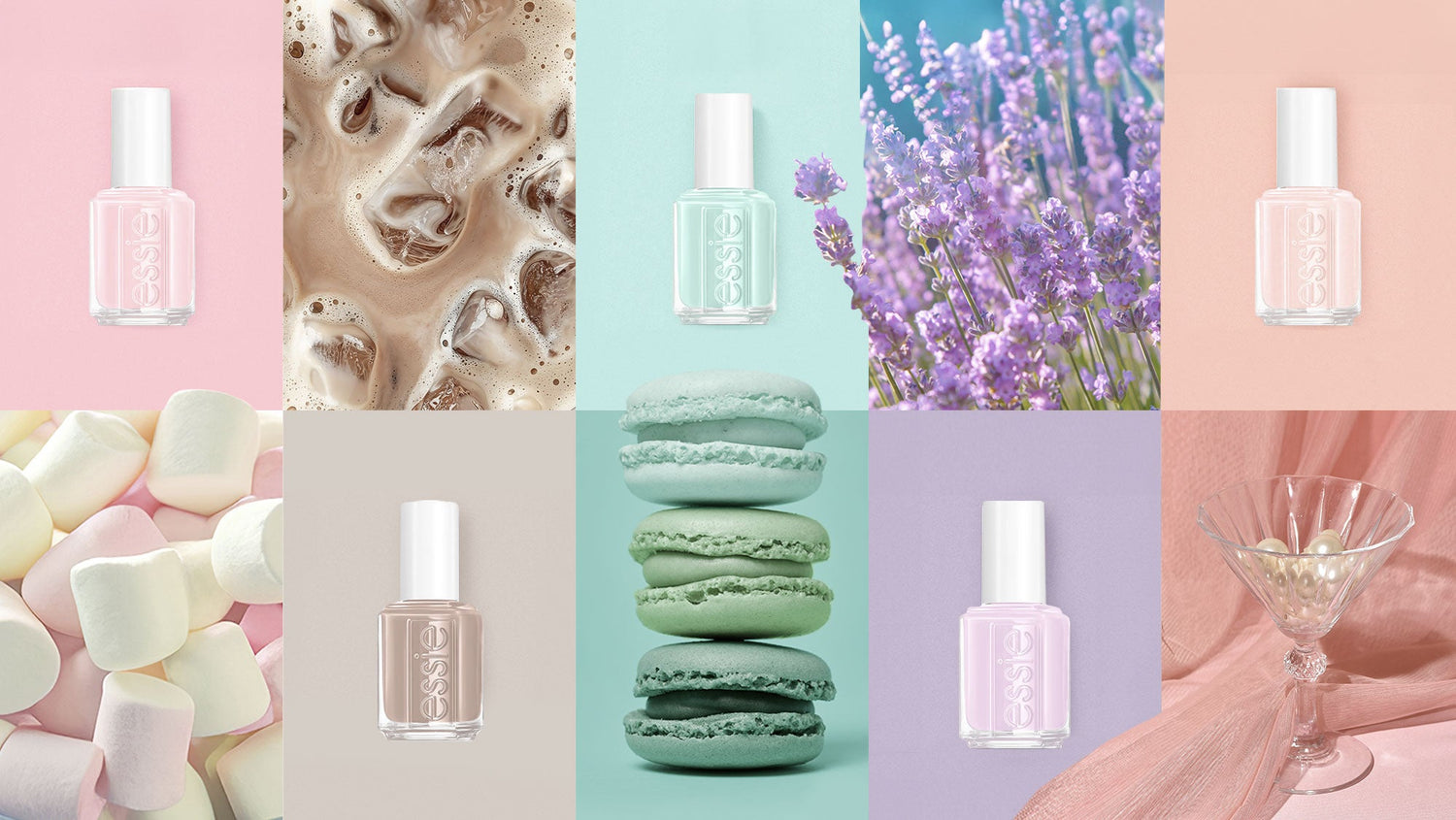 The Best Essie Nail Polish for Timeless 2025 Nails