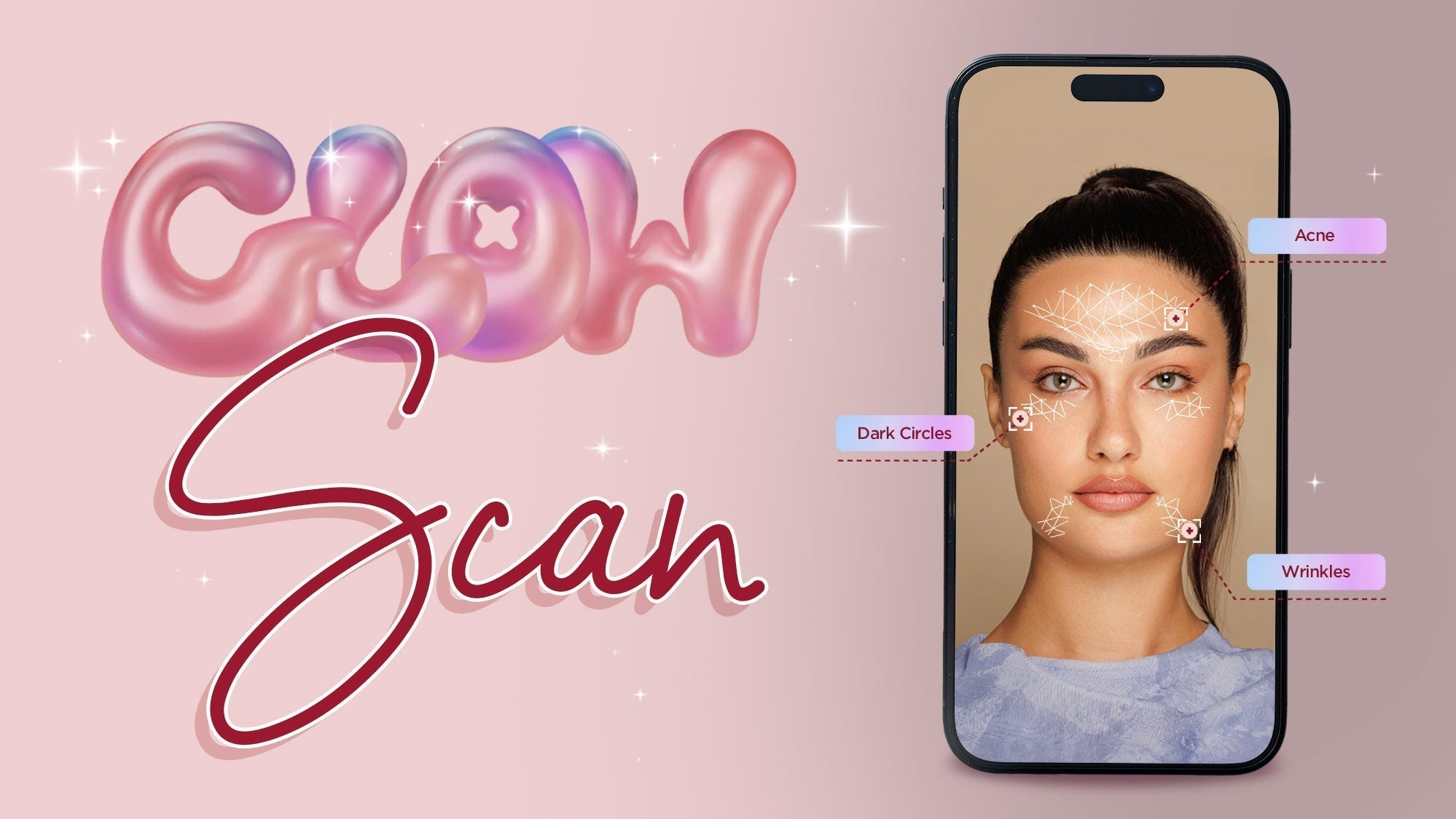 GlowScan: The AI Revolution Transforming the Future of Skincare at NumberC