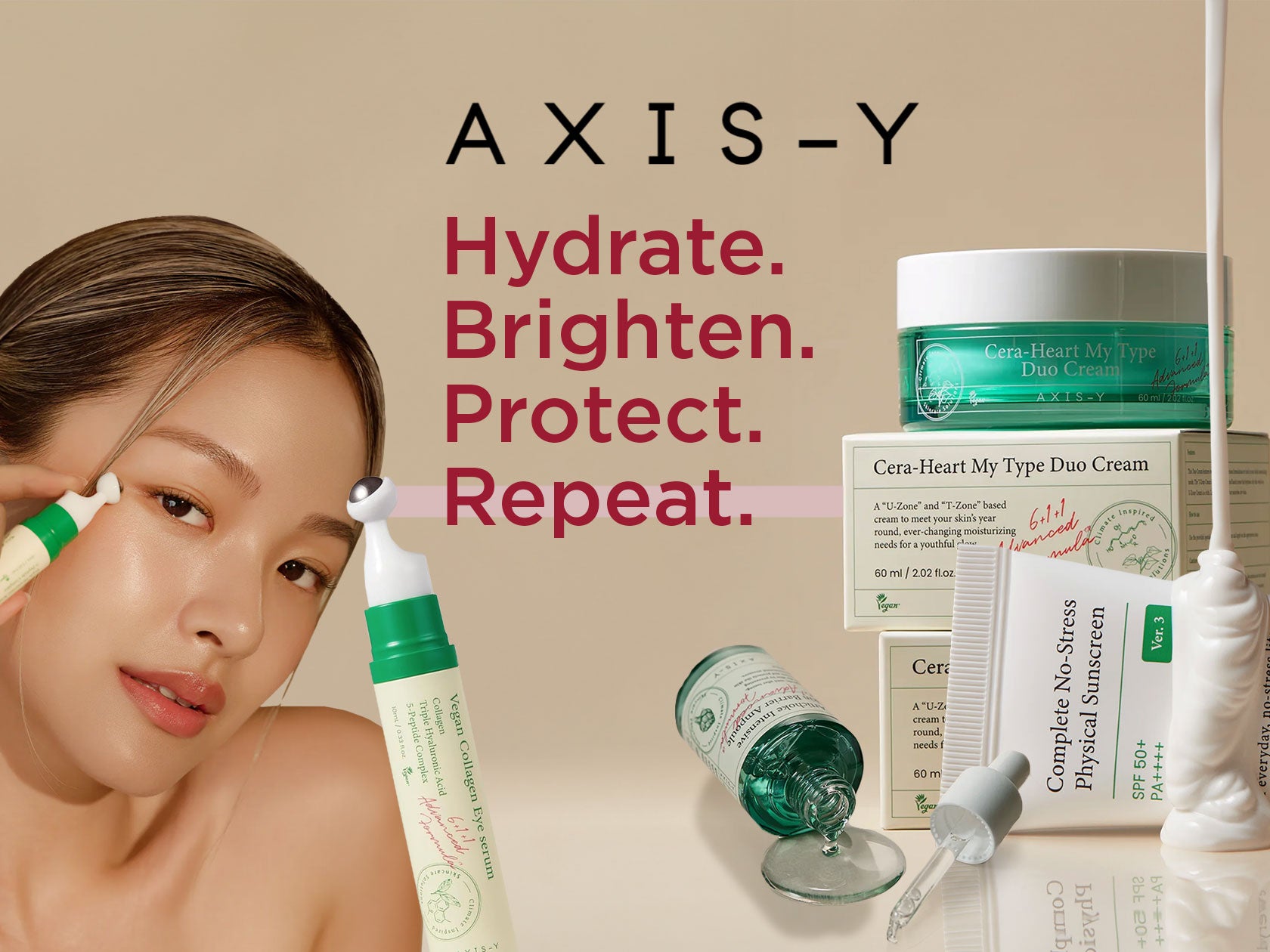 Shop AXIS-Y Products Online in Kuwait | NumberC