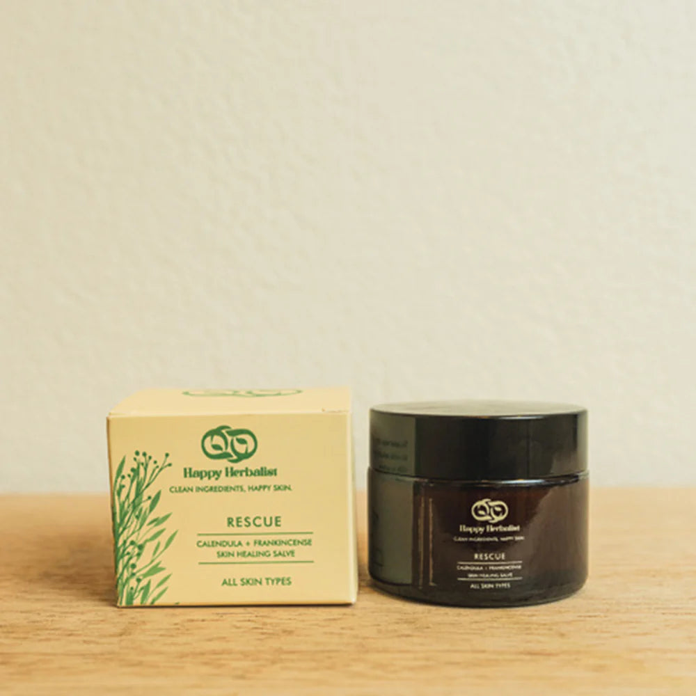 Rescue Salve Cream