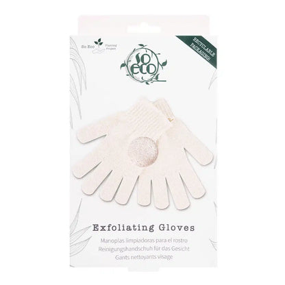 Exfoliating Gloves