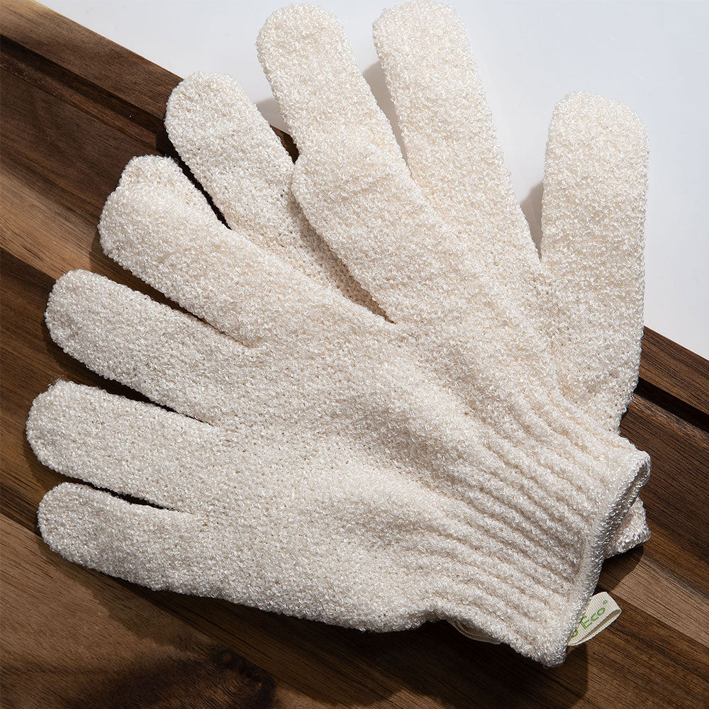 Exfoliating Gloves