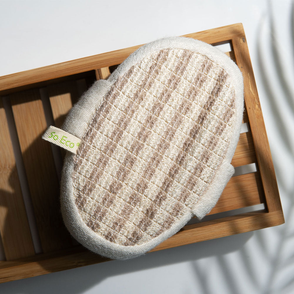 Gentle Exfoliating Sponge