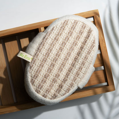 Gentle Exfoliating Sponge