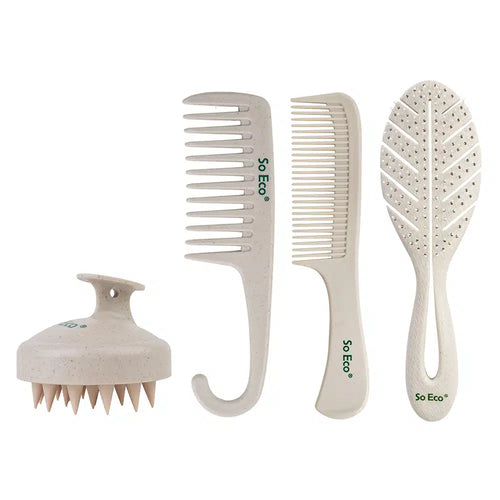 Hair Wash Day Set