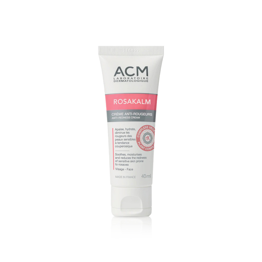 Anti-Redness Soothing Cream