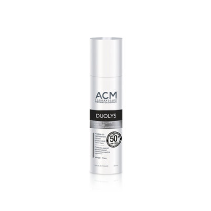 Anti Ageing Sunscreen Cream SPF 50+