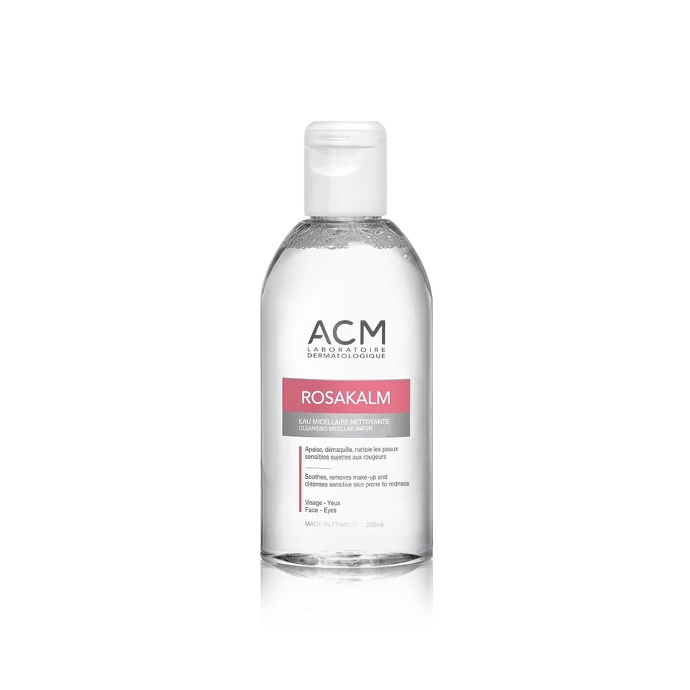 Cleansing Micellar Water for Sensitive Skin