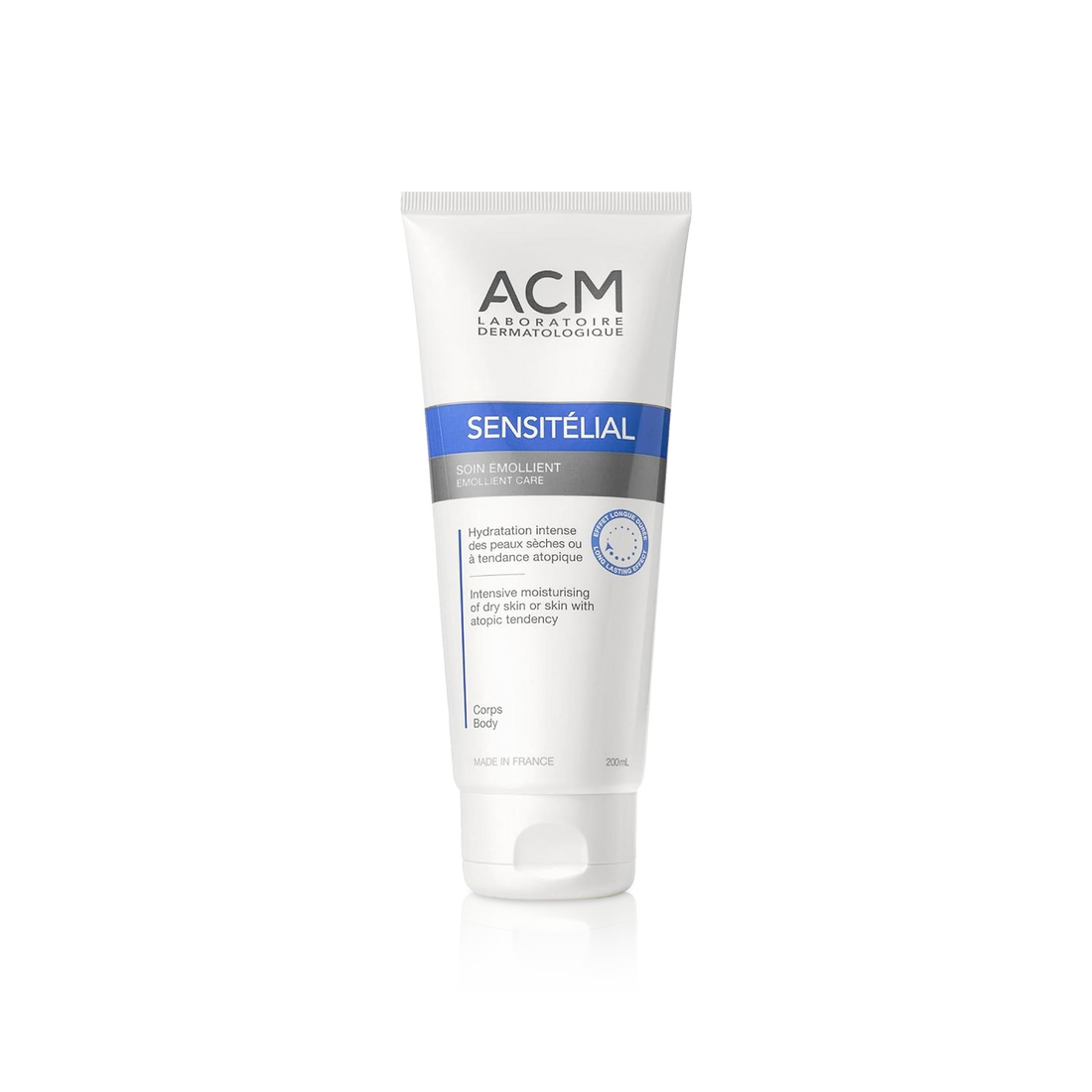 Emollient Care Moisturizing Cream