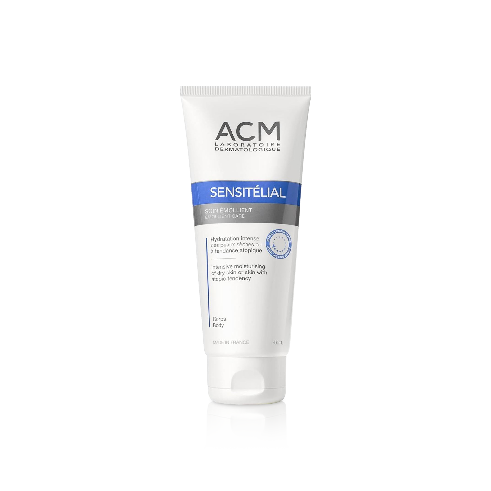 Emollient Care Moisturizing Cream
