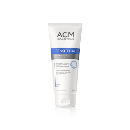 Emollient Care Moisturizing Cream