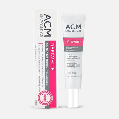 Eye Contour Gel