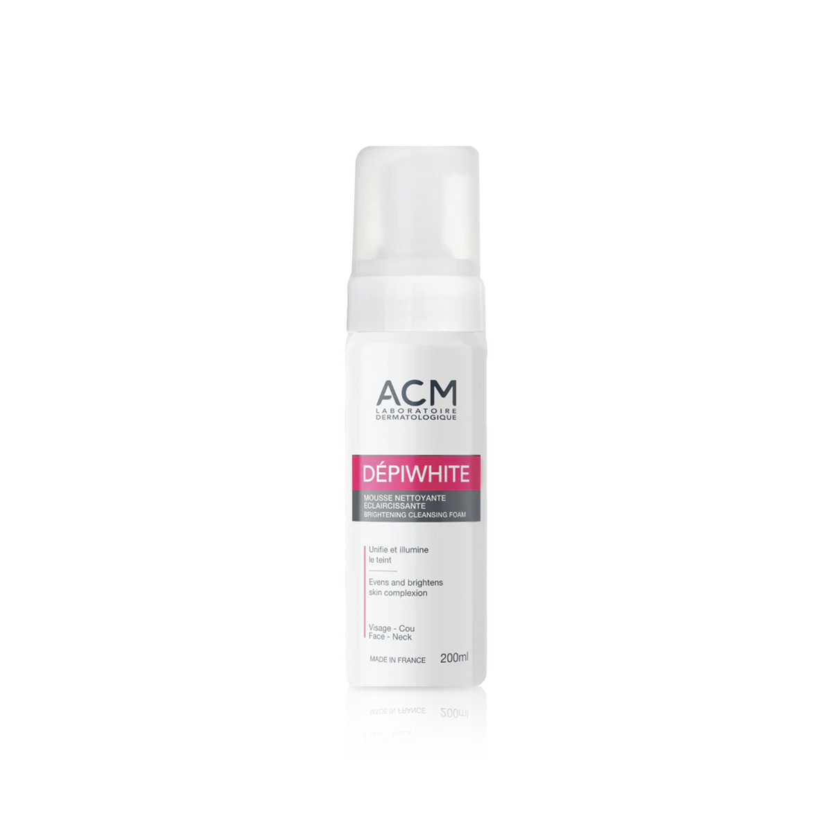 Foaming Cleanser