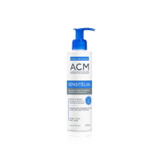 Gentle Cleansing Gel for Sensitive Skin
