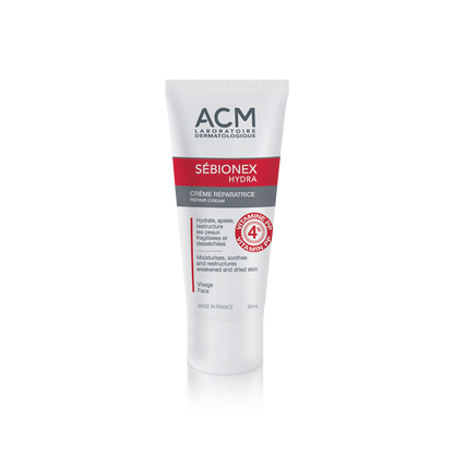 Sebionex Hydra Cream