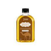 Camel Hump Oil