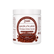 Elastic Scrub - Persian Ochre