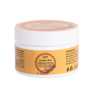 Body Mask