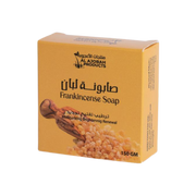 صابون باللبان