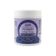 Soap Paste - Indigo