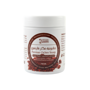 Soap Paste - Persian Ochre