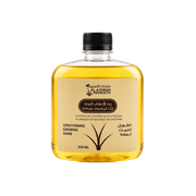 White Herbs Oil