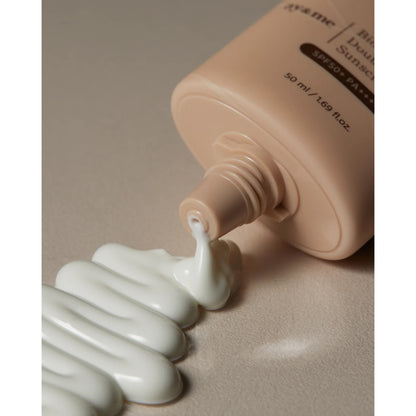 Biome Double Defense Sunscreen