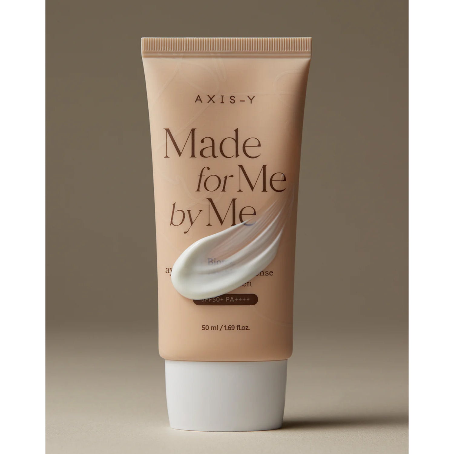 Biome Double Defense Sunscreen