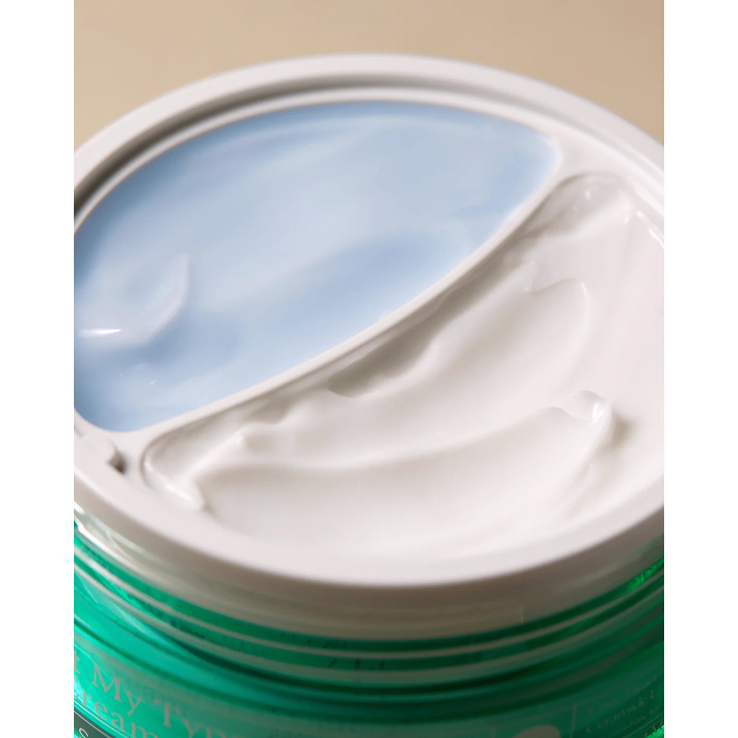 Cera-Heart My Type Duo Cream