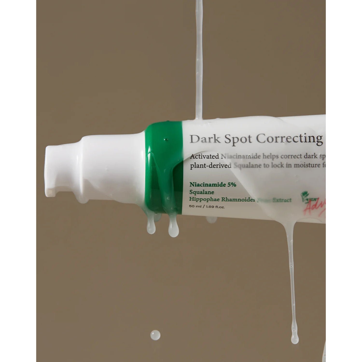 Dark Spot Correcting Glow Serum