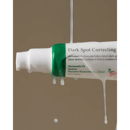 Dark Spot Correcting Glow Serum
