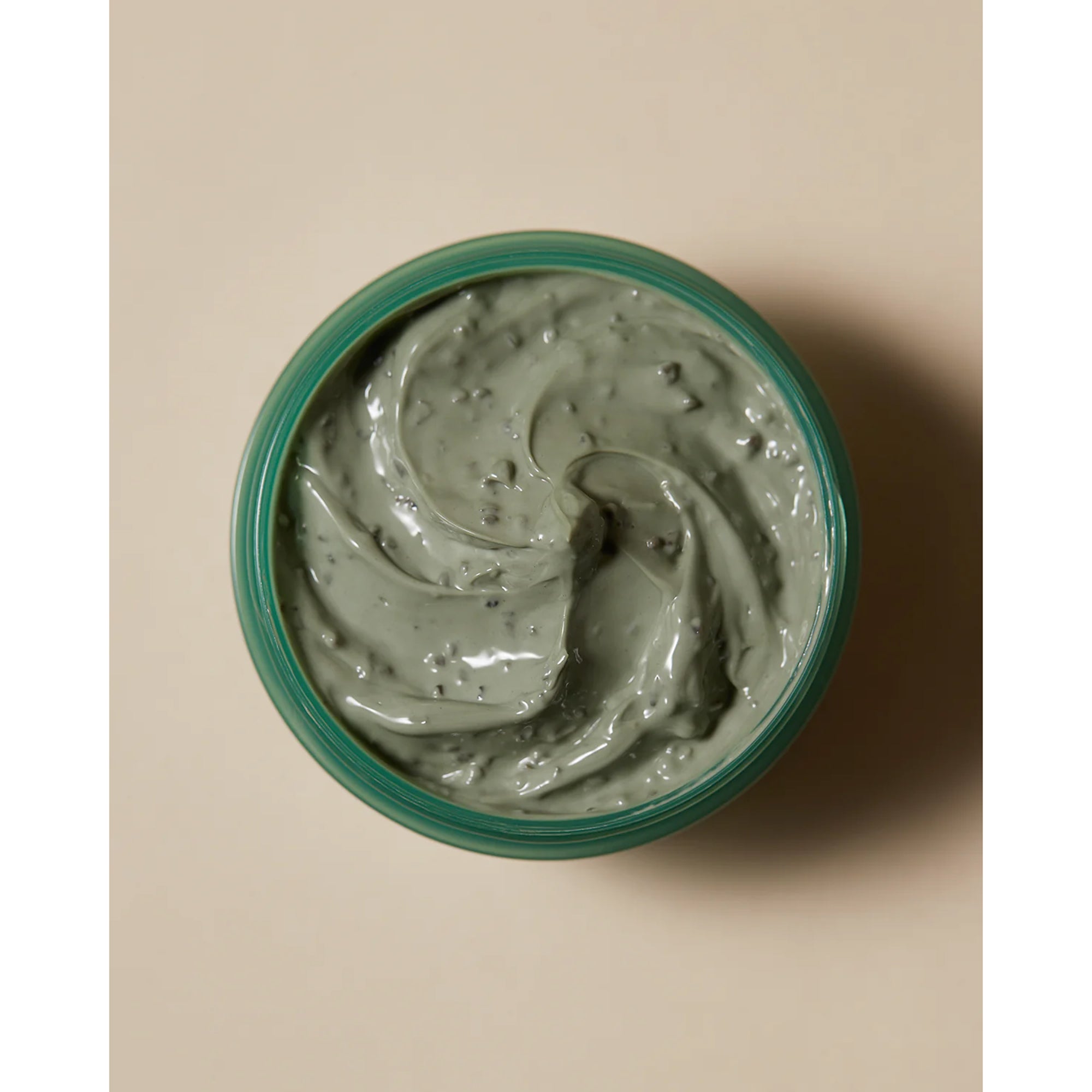 Mugwort Pore Clarifying Wash Off Pack