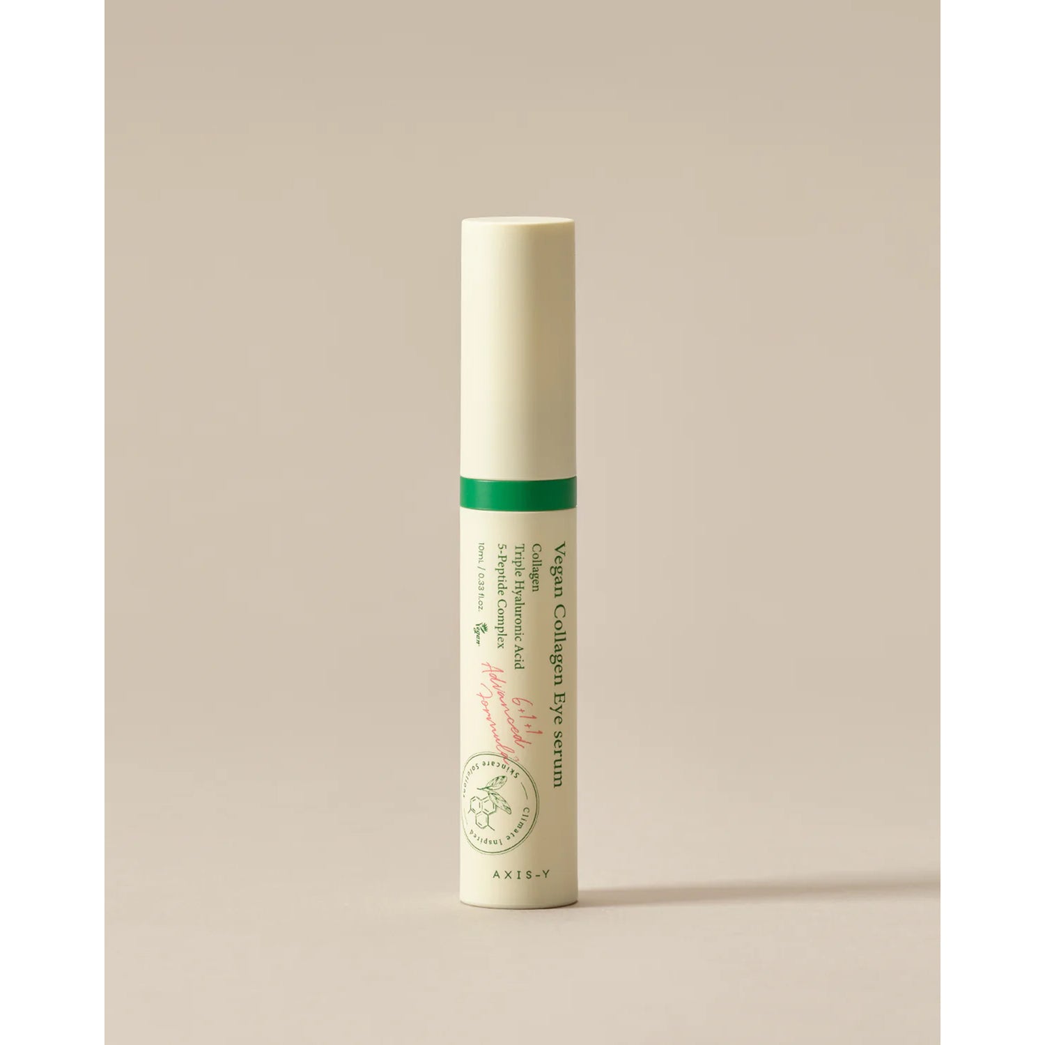 Vegan Collagen Eye Serum