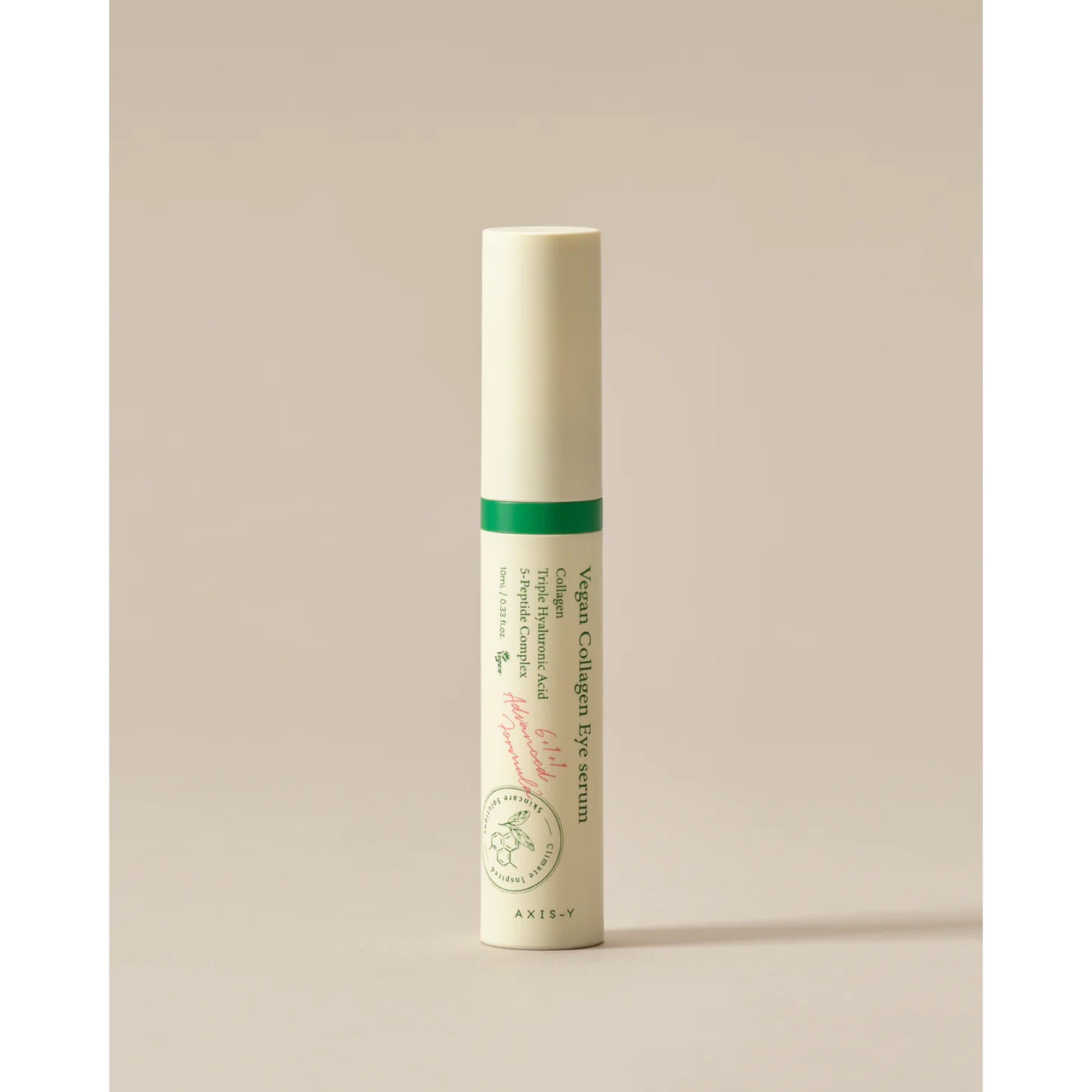 Vegan Collagen Eye Serum