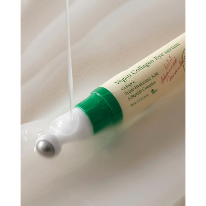 Vegan Collagen Eye Serum
