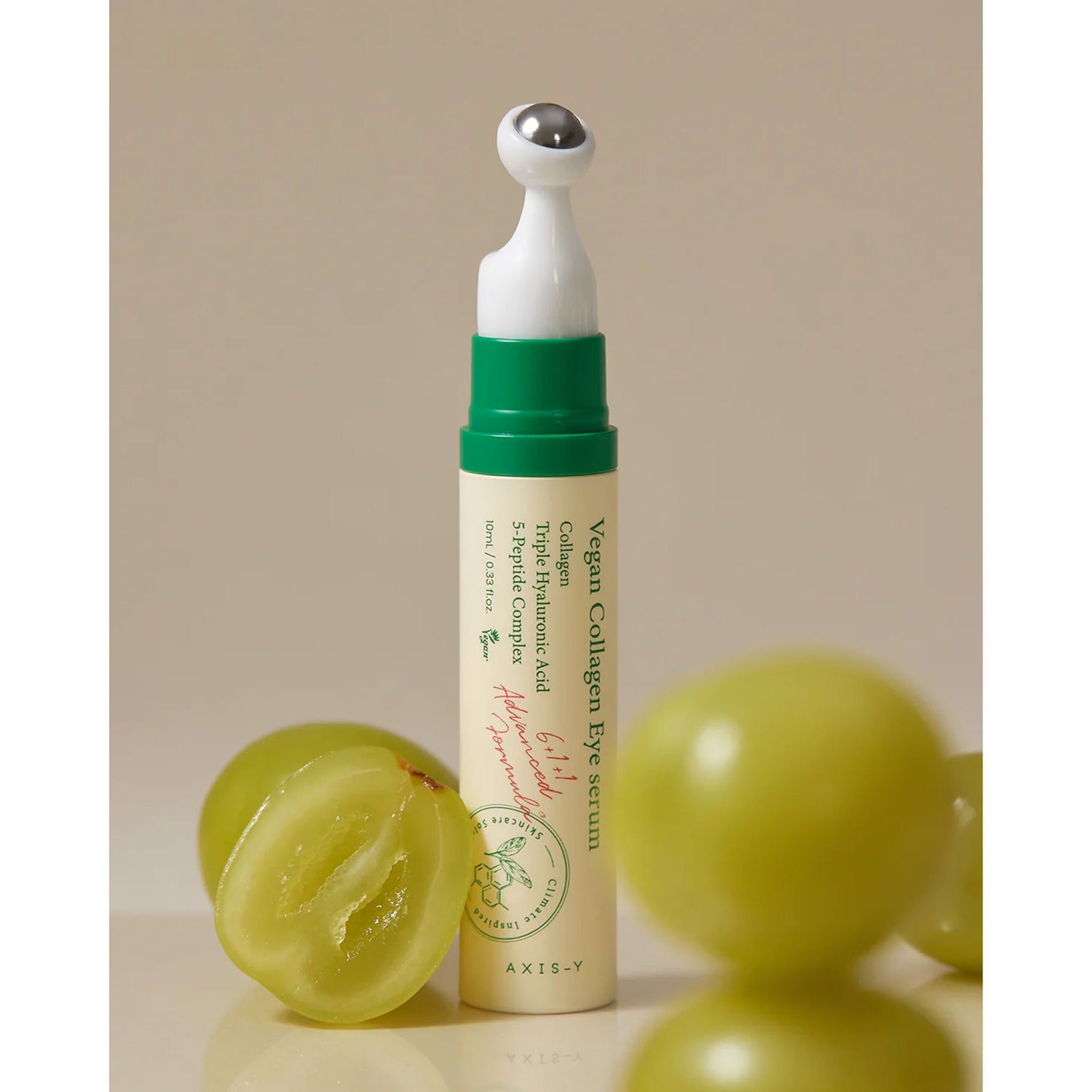 Vegan Collagen Eye Serum