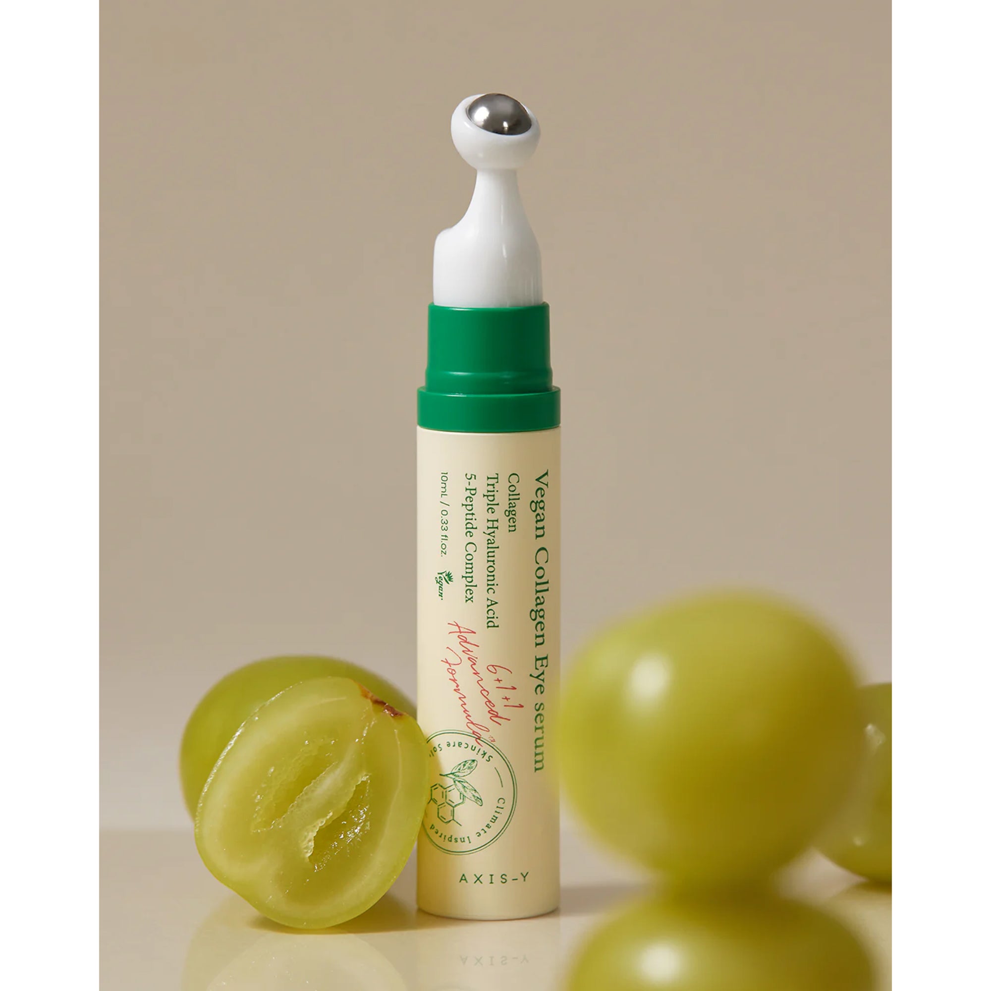 Vegan Collagen Eye Serum