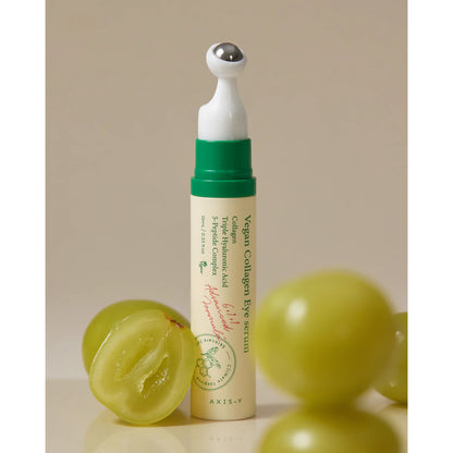 Vegan Collagen Eye Serum